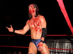Adam Cole 9