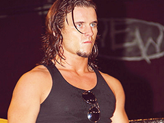 Adam Cole 10