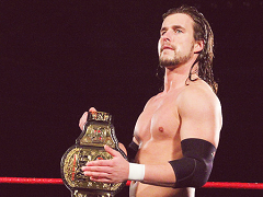Adam Cole 2