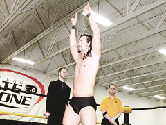Adam Cole 10