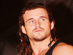 Adam Cole 3