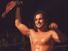 Adam Cole 9