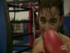 Garett Bischoff 19.01.12 6