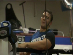 Garett Bischoff 26.01.12