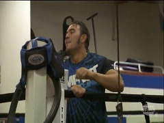 Garett Bischoff 26.01.12 2