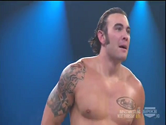 Garett Bischoff 24.05.12 9