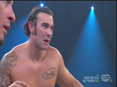 Garett Bischoff 24.05.12 10