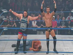 Joe & Magnus 19.01.12 2