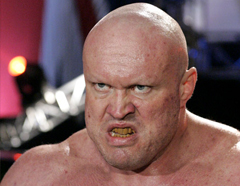 snitsky angry