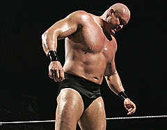 snitsky angry