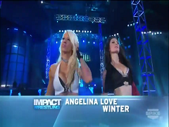 Winter & Love 26.01.12 3