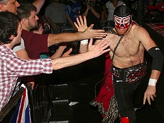 El Generico 6