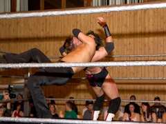 Jimmy Jacobs 10