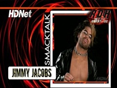 Jimmy Jacobs 5