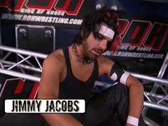 Jimmy Jacobs 7