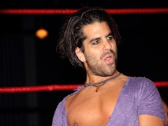 Jimmy Jacobs 9
