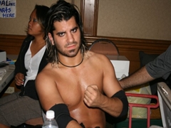 Jimmy Jacobs 2