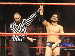 Jimmy Jacobs 4