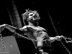 Jimmy Jacobs 6