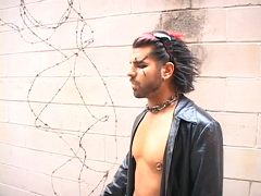 Jimmy Jacobs 7