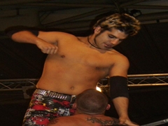 Jimmy Jacobs 10