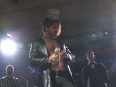 Jimmy Jacobs 5