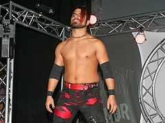 Jimmy Jacobs 7
