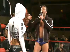 Mike Bennett 6