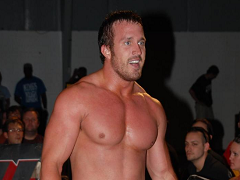 Mike Bennett 4