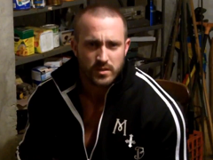 Mike Bennett 9