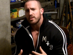 Mike Bennett 3