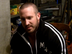 Mike Bennett 6