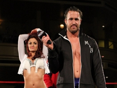 Mike Bennett 5
