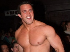 Mike Bennett 3