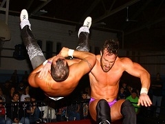 Mike Bennett (10)