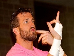 Mike Bennett (2)