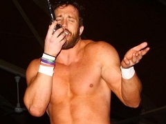 Mike Bennett (8)