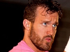 Mike Bennett (9)