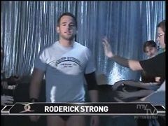 Roderick Strong