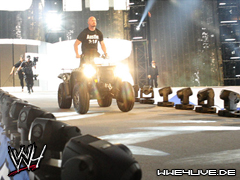 Steve Austin-05.04.09