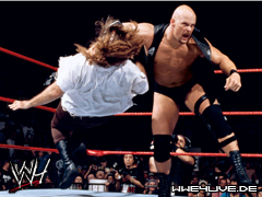 Steve Austin Carrier