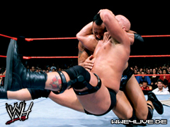 Steve Austin Carrier 10 3