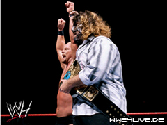 Steve Austin Carrier 10 6