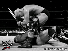 Steve Austin Carrier 10 7