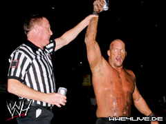 Steve Austin Carrier