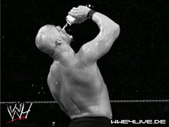 Steve Austin Carrier 11