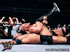 Steve Austin Carrier 11 2