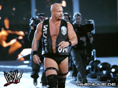 Steve Austin Carrier 11 3