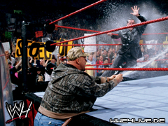 Steve Austin Carrier 7