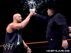 Steve Austin Carrier 9